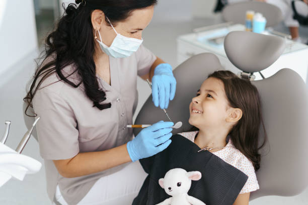 Best Chipped Tooth Repair Near Me  in Harb, OR