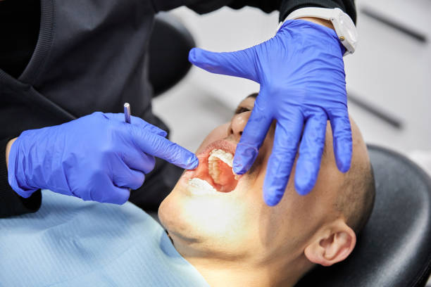 Tooth Infection Emergency Dentist in OR